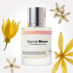 Eternal Bloom