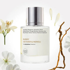 Sunny Vetiver & Neroli
