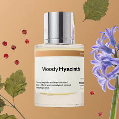 Woody Hyacinth