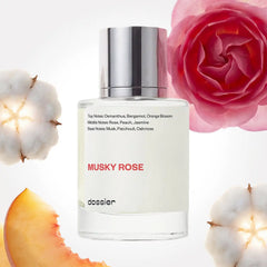 Musky Rose